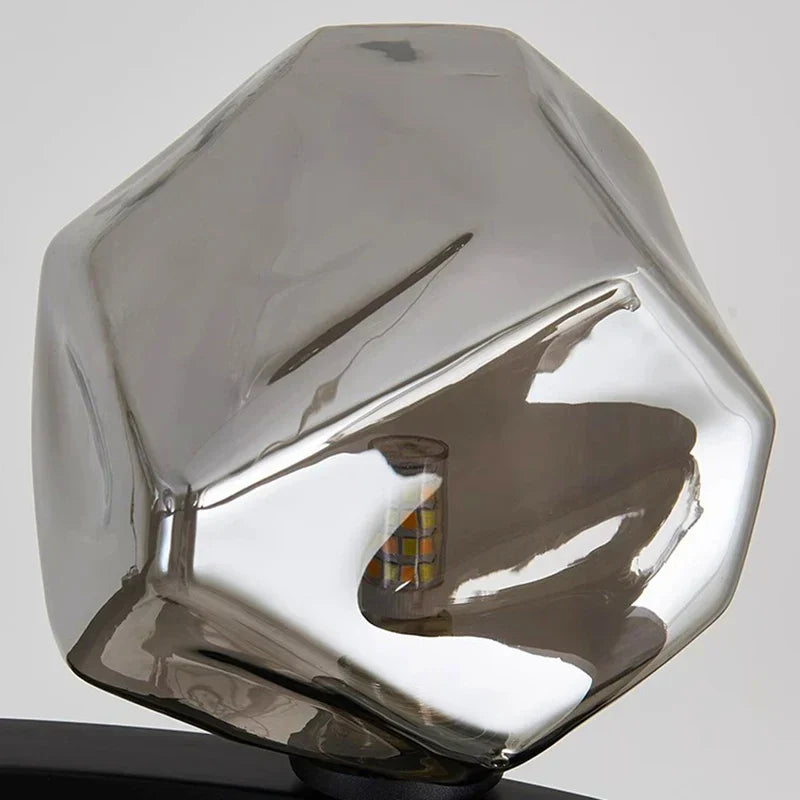 Modern LED Staircase Chandeliers for Living Room Lighting