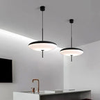 Designer Iron Pendant Light: Modern & Creative Restaurant & Bar Lighting