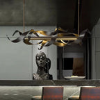 Modern LED Pendant Light Chandeliers for Living and Dining Room Lighting