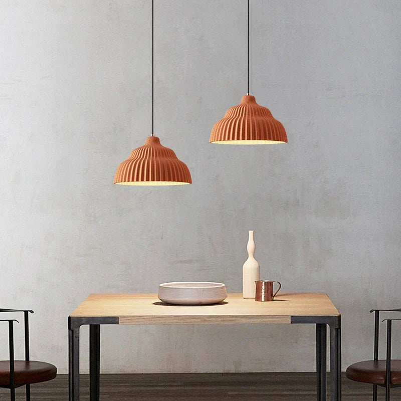 Retro Restaurant Pendant Lamp ore