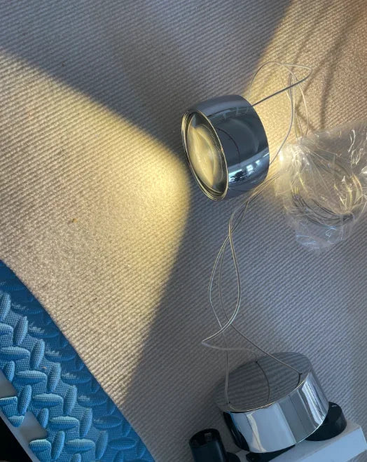 Nordic LED Pendant Light for Kitchen Island Dining Bedroom Bar Table