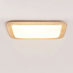 Sandveil Travertine Ceiling Light
