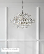 Sanger Chandelier