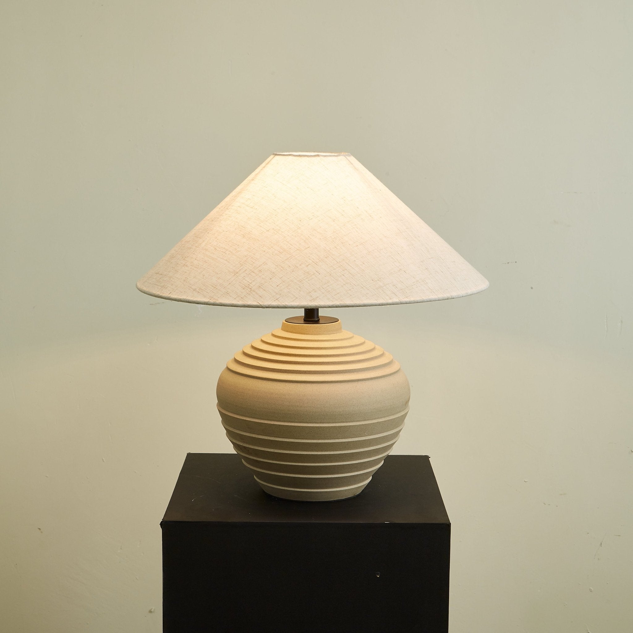 Satori Ridge Table Lamp