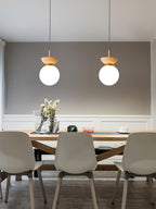 Savie Pendant Lamp