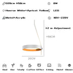 Modern LED Pendant Lamp for Living Room Dining Table Lighting