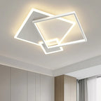 Nordic Ceiling Lights for Modern Living Room Bedroom Kitchen Decor