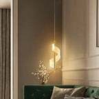 Nordic LED Pendant Lights Indoor Lighting Modern Decor Hanging Lamp