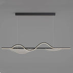 Modern Indoor Pendant Light LED Chandelier Ceiling Lamp Decorative Dining Room Lighting