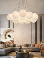 Modern Chandelier Pendant Light for Living Room, Bedroom, Dining Room
