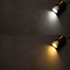 Modern Bedside Wall Lamp with Chain Switch, Nordic Design Wall Sconce for Bedroom