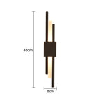 Minimalist Wall Lamp Bedroom Living Room Indoor Lighting Decor