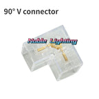 Hexagon LED Garage Ceiling Light for Auto Body Repair & Workshop