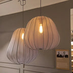 LED Art Chandelier: Modern Designer Indoor Pendant Lighting for Home, Living, Dining, and Restaurant
