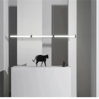 Modern Glass Chandelier Light for Luxury Office & Hotel Lighting