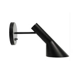 Industrial Iron Table Lamp for Bedroom Decor and Lighting