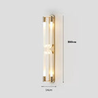 Elegant Wall Mounted Light for Bedroom and Living Room