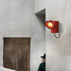 Modern Magnetic Reading Light for Bedroom Desk or Living Room