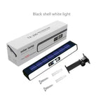 Solar Motion Lights: Waterproof Outdoor Security with 36 LEDs