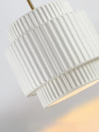 Japanese Style Chandelier Pendant Light for Home Lusters