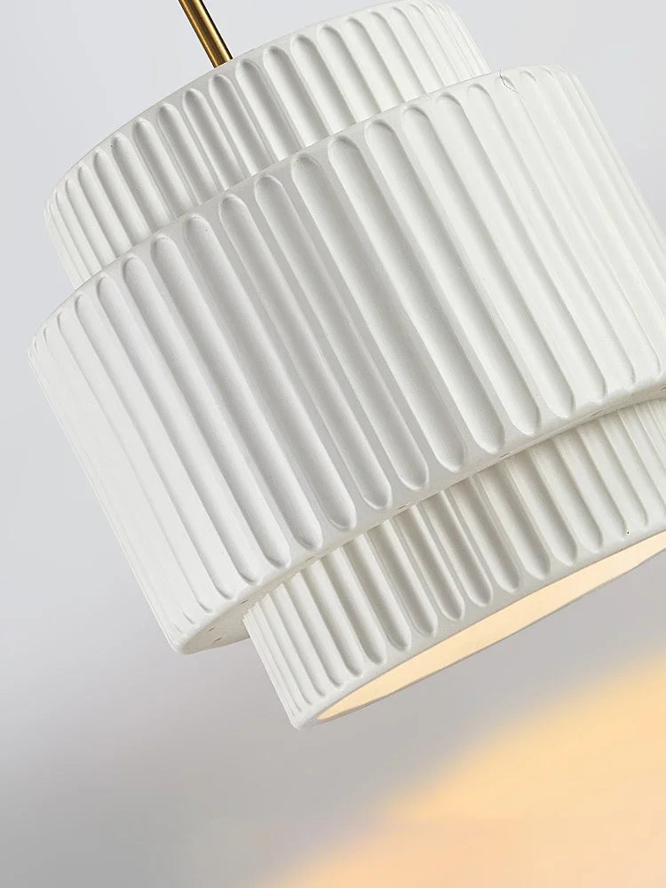 Japanese Style Chandelier Pendant Light for Home Lusters