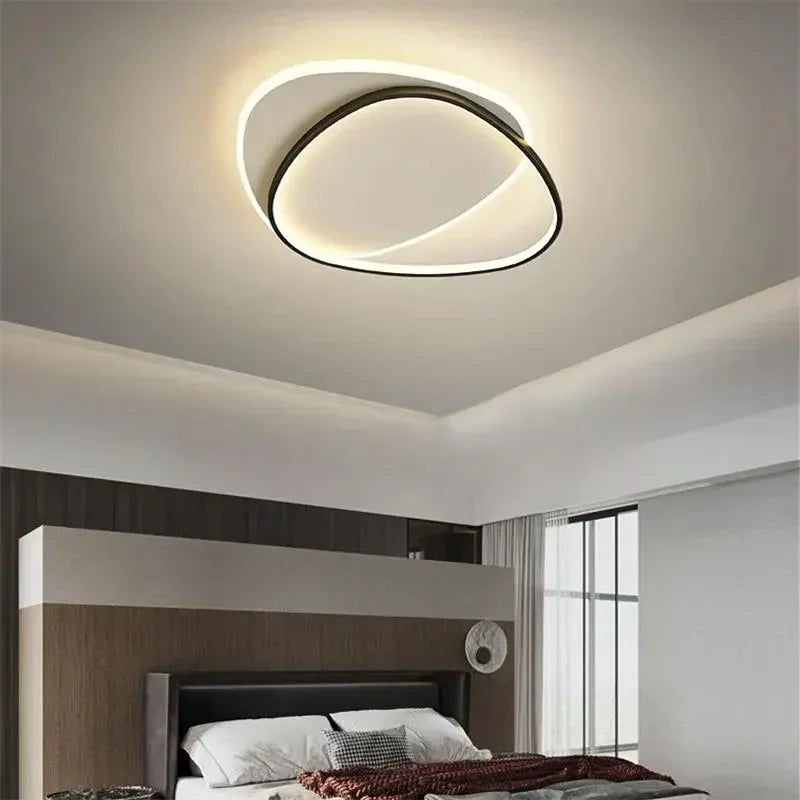 LED Ceiling Lights for Home Decor Luster Indoor Lighting