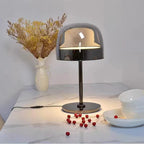 Equatore Glass Pendant Light for Modern Dining Room Decor and Luxury Loft House