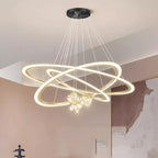 Modern Pendant Lights Indoor Lighting Chandelier Ceiling Lamp