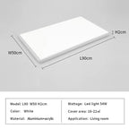 LED Ceiling Lights for Home Deco - Minimalist Modern Lighting Fixture