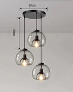 LED Chandeliers Pendant Light for Modern Home Decor and Indoor Lighting
