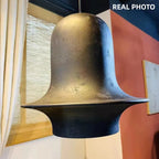 Wabi Sabi Resin Pendant Lights for Home & Bar Decor