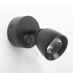 LED Wash Reading Light | RV Caravan Boat Interior Wall Lamp