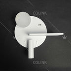 Modern LED Reading Wall Lamp with USB Charging, Nordic Sconce Light for Hotel Bedroom