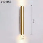 LED Wall Sconce Light Fixture for Modern Home Decor