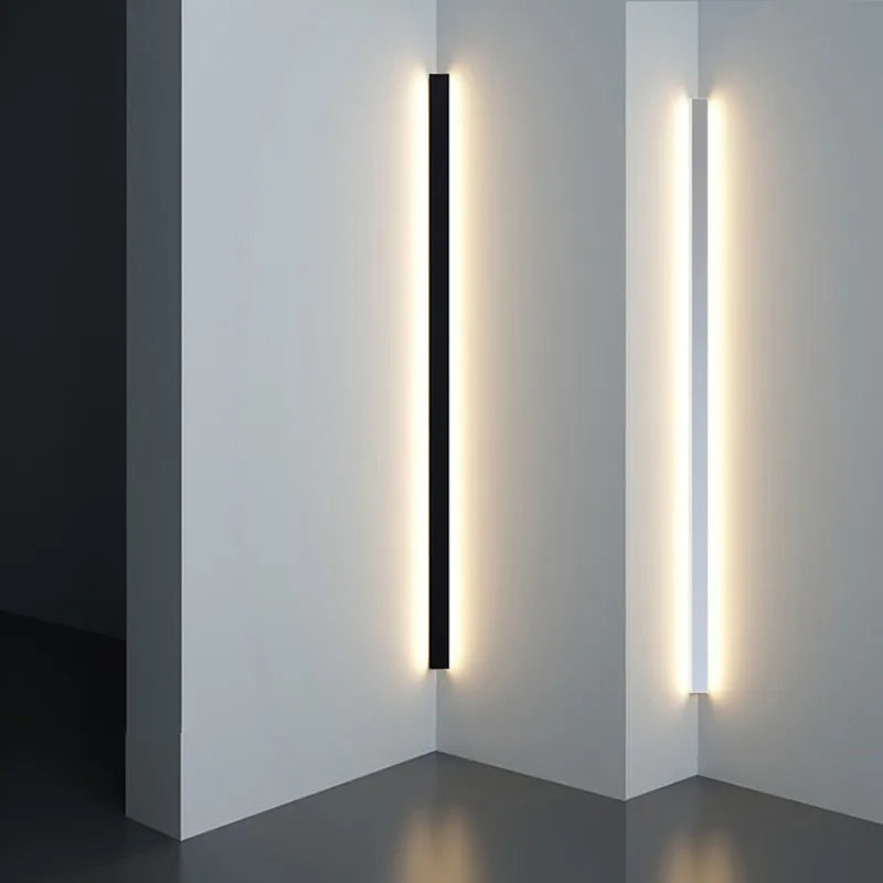 LED Wall Lamp for Modern Bedroom Living Room Stairway Lighting