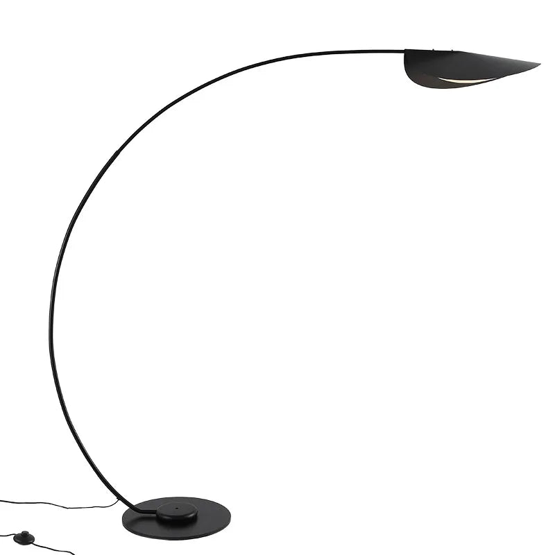 Parabola LED Floor Lamp for Living Room Study Bedroom