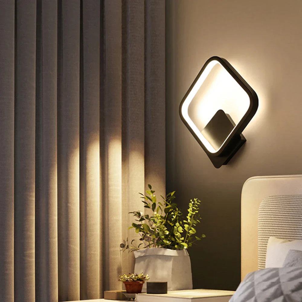 LED Indoor Wall Light Modern Ceiling Lamps for Home Lighting