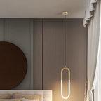 LED Pendant Lights: Modern Indoor Lighting for Bedroom & Living Room