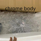 Crystal Chandelier: Modern LED Luxury for Living Room Decor & Lighting