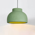 Minimalist Wabi-sabi Nordic LED Pendant Light for Dining Room and Bar