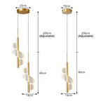 Nordic LED Pendant Lights Indoor Lighting Modern Decor Hanging Lamp