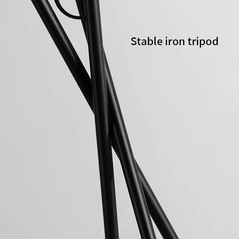 Nordic Floor Lamp Modern LED Light for Home Decor and Living Room