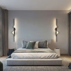 Modern LED Wall Lamp for Living Room Bedroom Office Interior