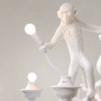 LED Pendant Chandeliers for Home Decor, Modern Indoor Hanging Light Lamps