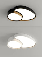 Modern Nordic LED Ceiling Lamps for Home Decor