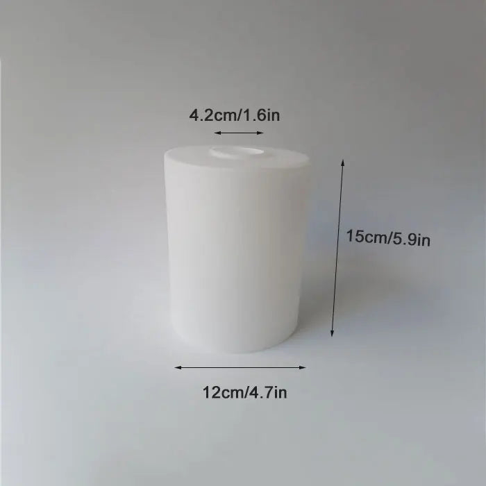 Frosted Glass Lamp Shade for Chandelier Pendant Wall Sconce, Handblow Glass Replacement