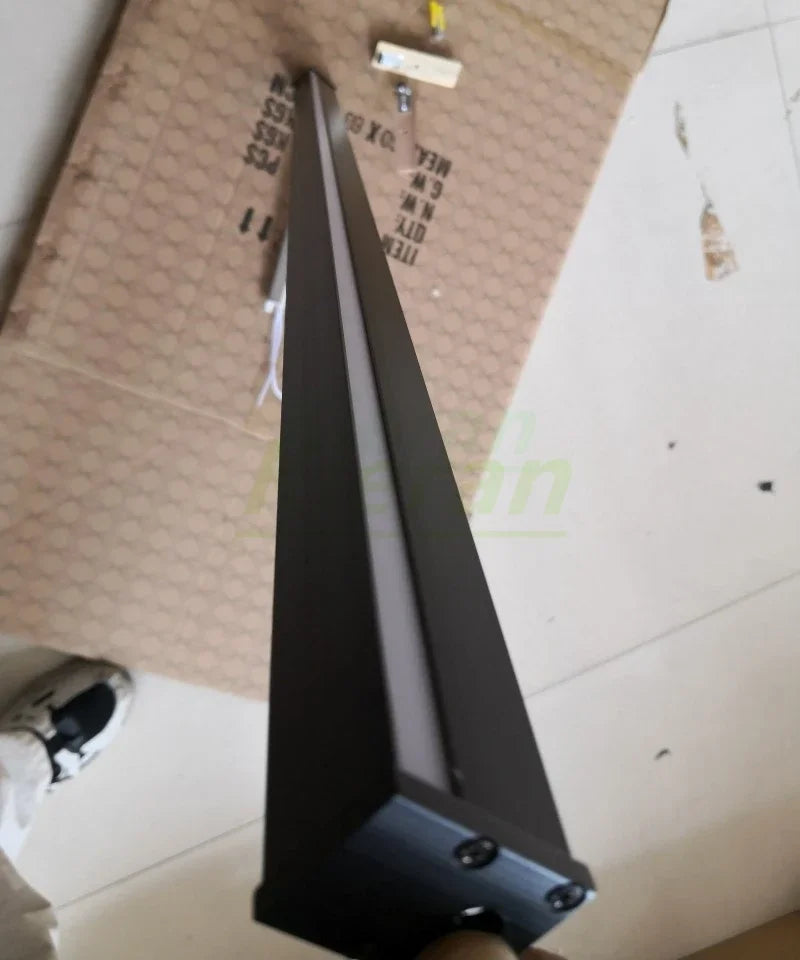 Nordic Style LED Wall Lamp for Modern Living Room Decor