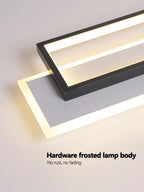 Modern LED Ceiling Light for Aisle, Corridor, Entry, Porch, Balcony, Cloakroom