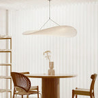 LED Chandelier: Designer Pendant Lighting for Living Room and Dining Table