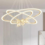 Modern Pendant Lights Indoor Lighting Chandelier Ceiling Lamp